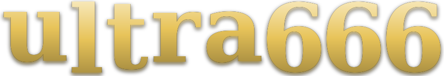 ultra666 logo