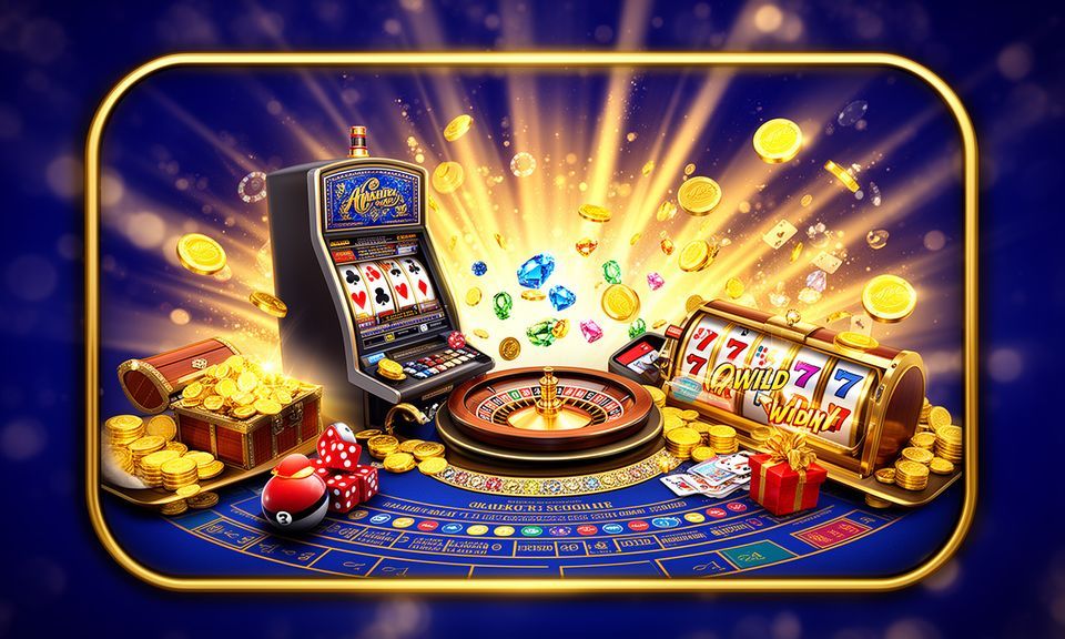 ultra666 Batik Royale Slots