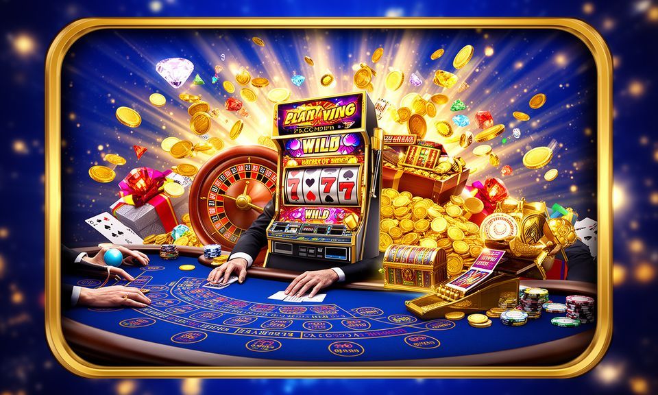 ultra666 Batik Royale Slots