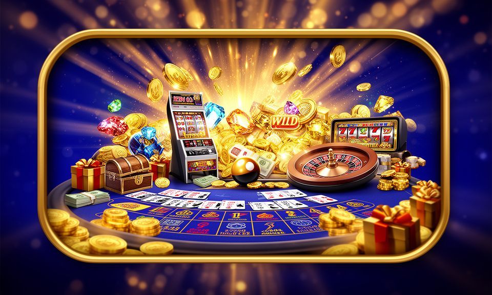 ultra666 Royal Baccarat Tables Ready to Join Anytime